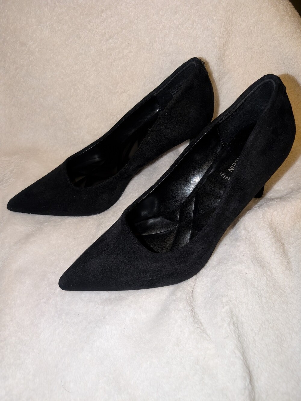 Women's size 7 bundle. Absolute steal! Sam Edelman, DKNY, Anne Klein - Picture 13 of 16